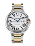 Pre-Owned Cartier Ballon Bleu Watch